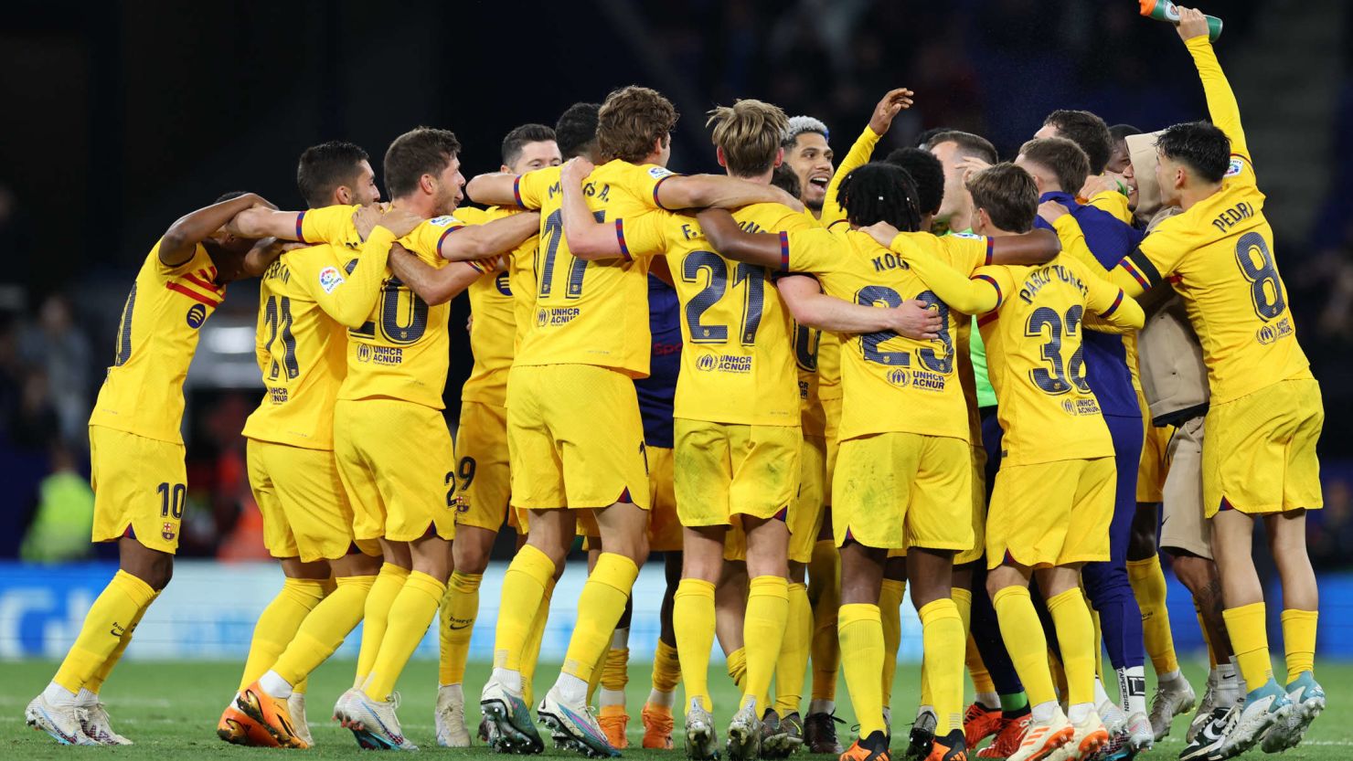 c7：谁将升入英超？谢联利兹伯恩利断层领跑，兰帕德带队排第五.